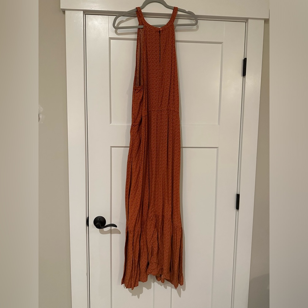 Old Navy dress 3X